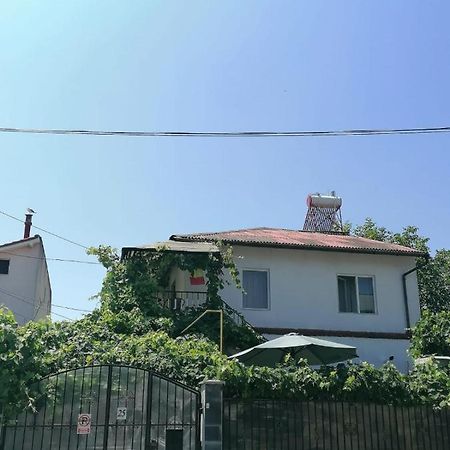 Vila Didi, Mangalia Esterno foto