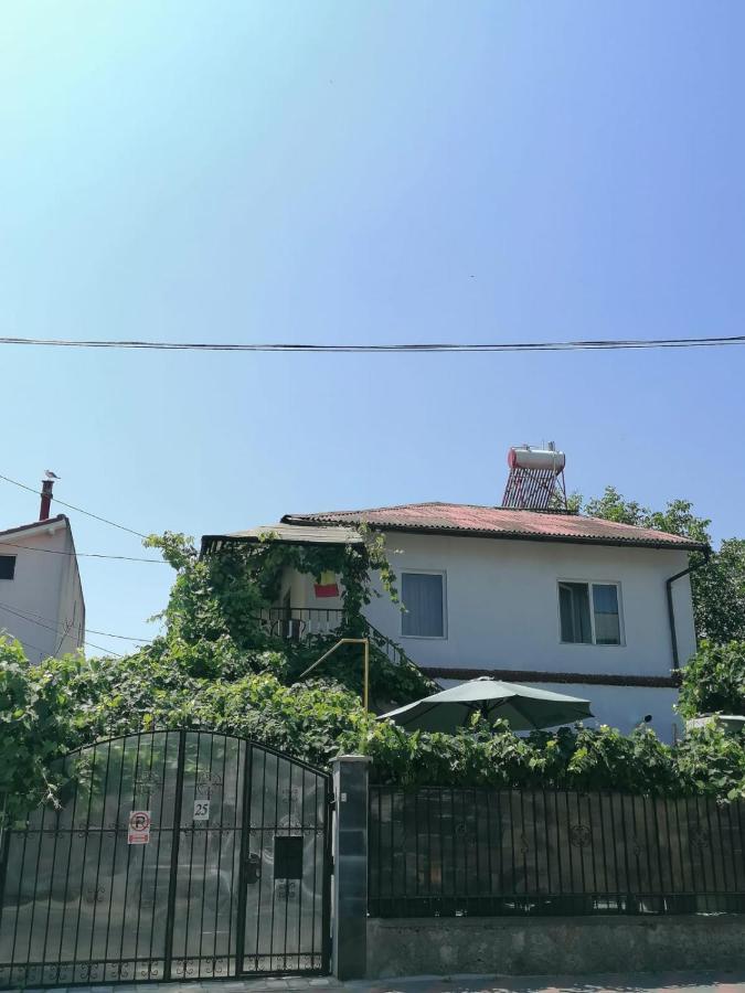 Vila Didi, Mangalia Esterno foto