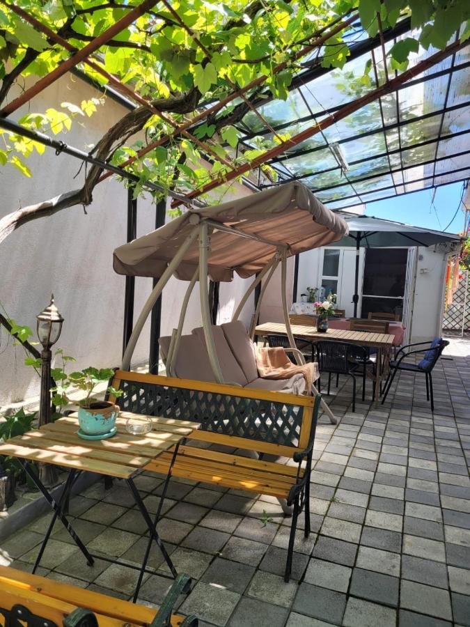 Vila Didi, Mangalia Esterno foto