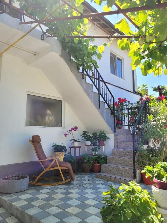 Vila Didi, Mangalia Esterno foto