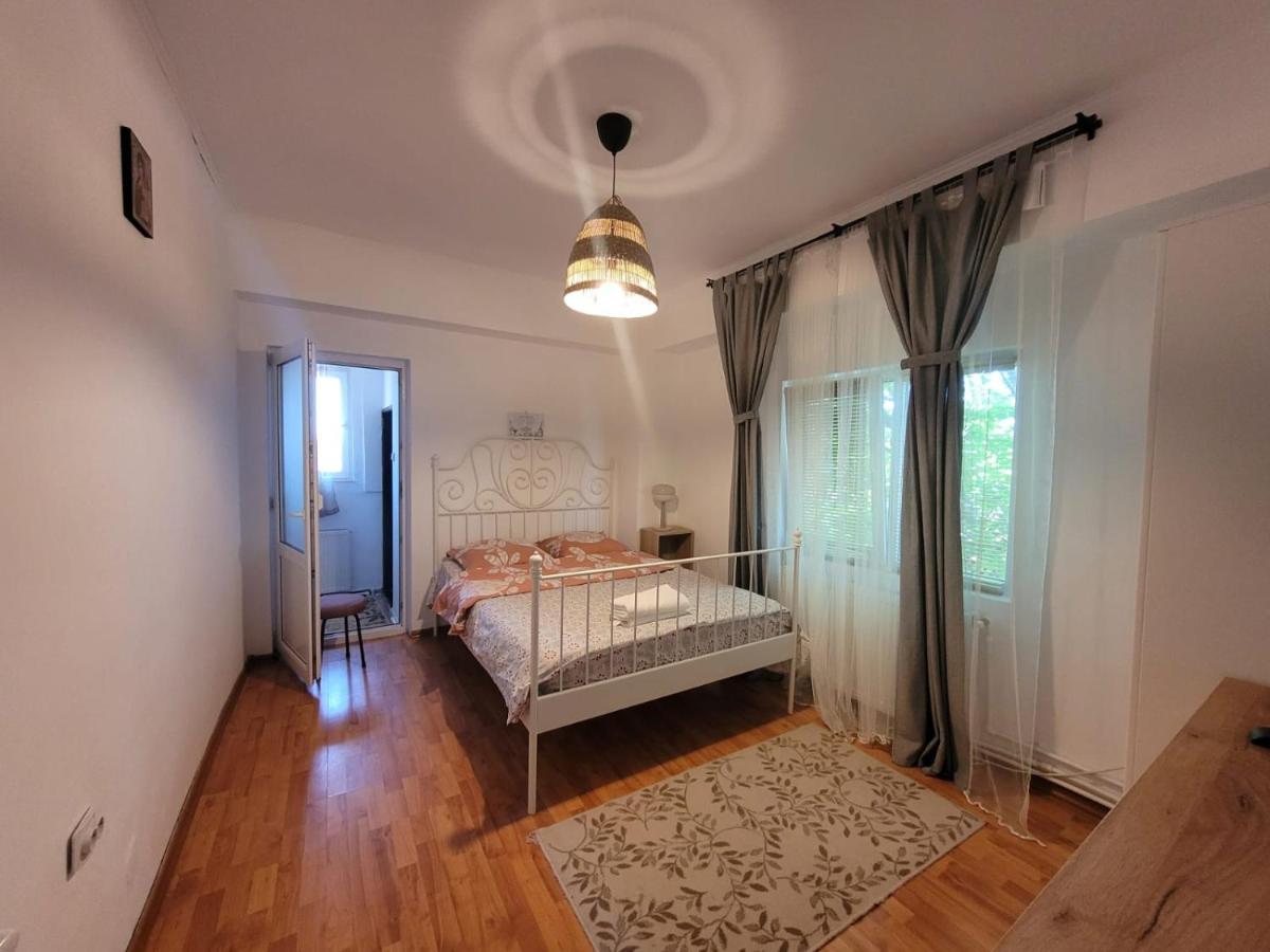 Vila Didi, Mangalia Esterno foto
