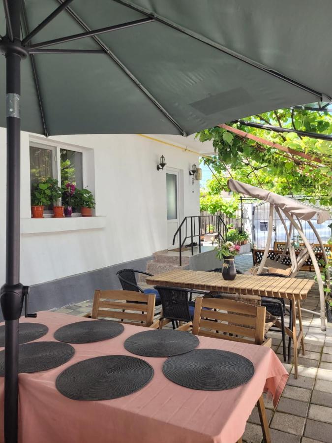 Vila Didi, Mangalia Esterno foto