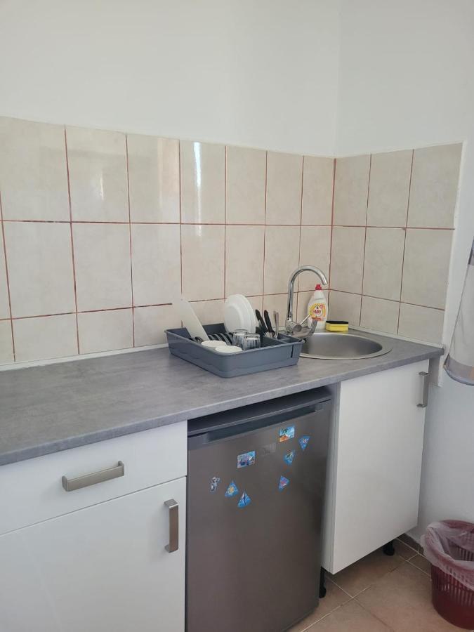 Vila Didi, Mangalia Esterno foto