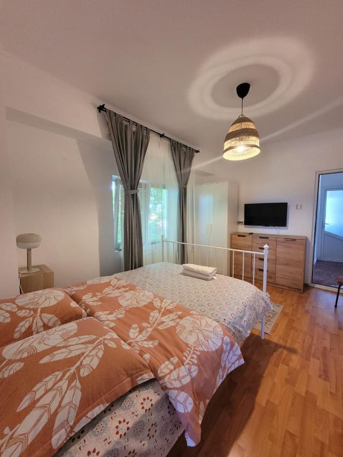 Vila Didi, Mangalia Esterno foto
