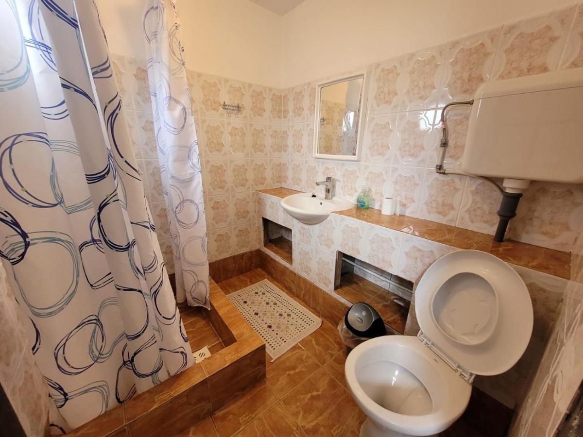 Vila Didi, Mangalia Esterno foto