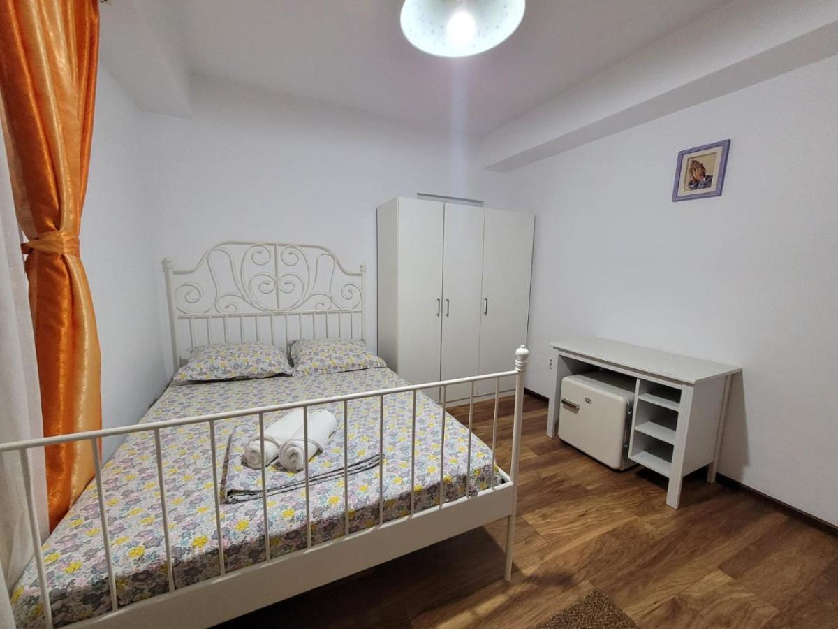 Vila Didi, Mangalia Esterno foto