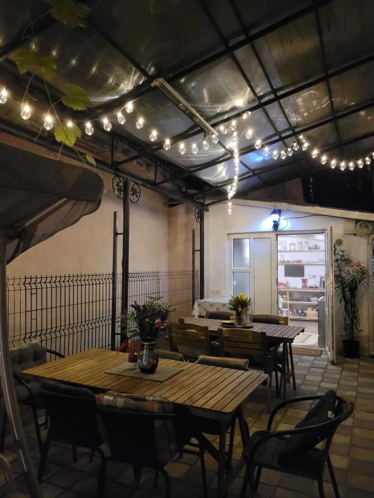 Vila Didi, Mangalia Esterno foto