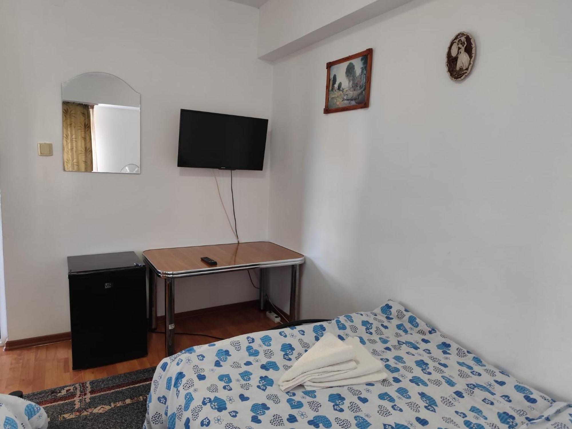 Vila Didi, Mangalia Esterno foto