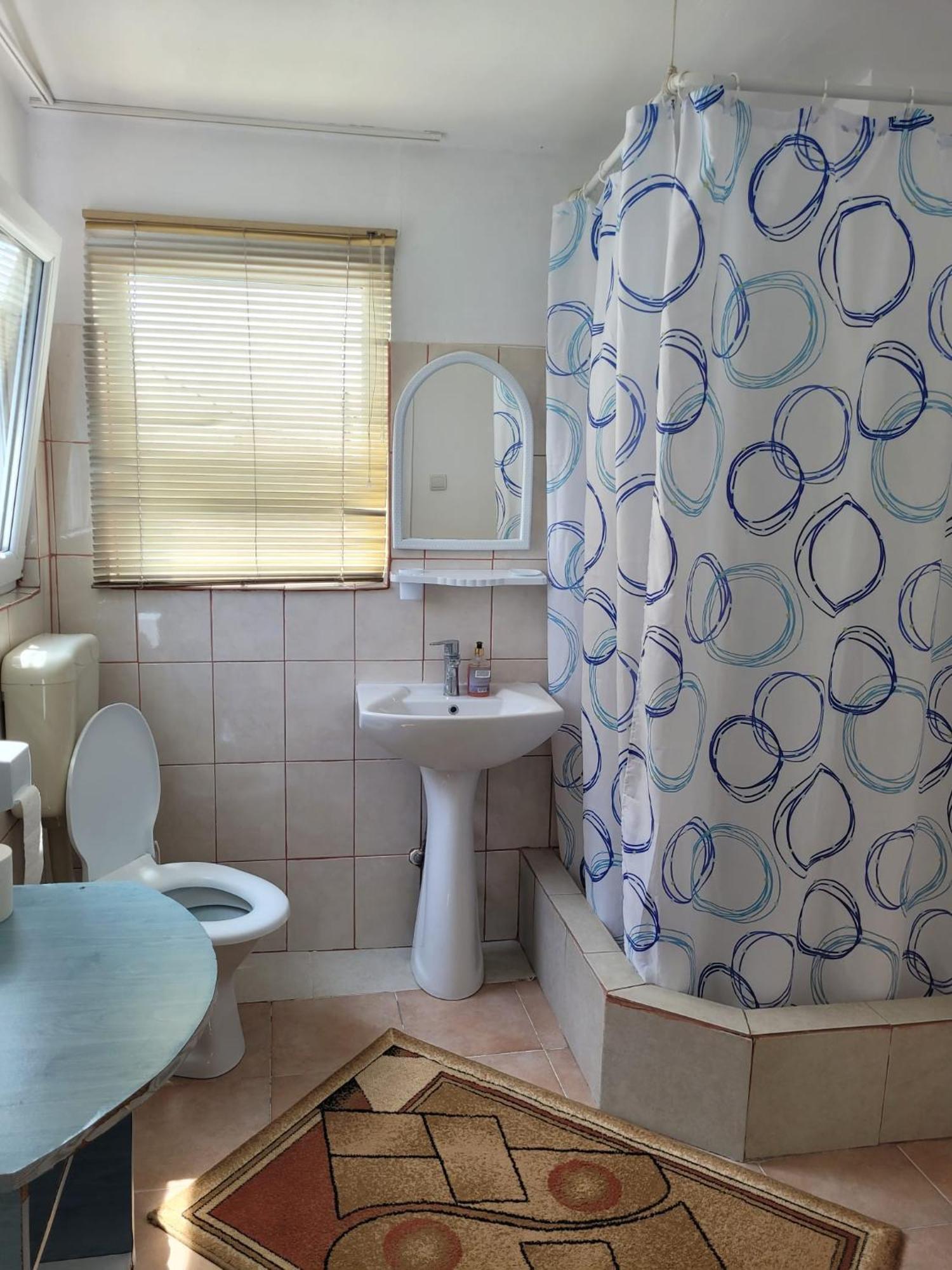 Vila Didi, Mangalia Esterno foto
