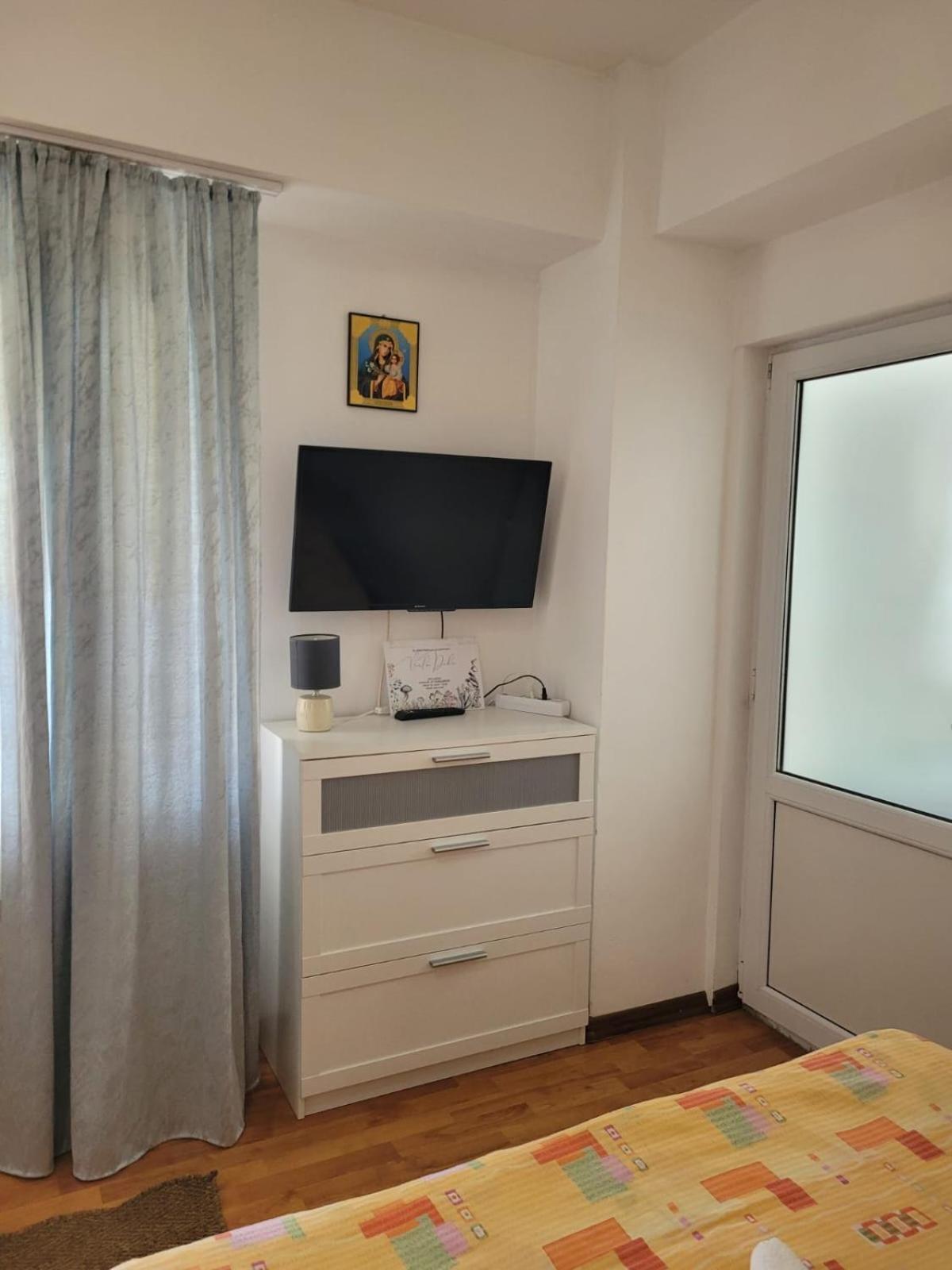 Vila Didi, Mangalia Esterno foto
