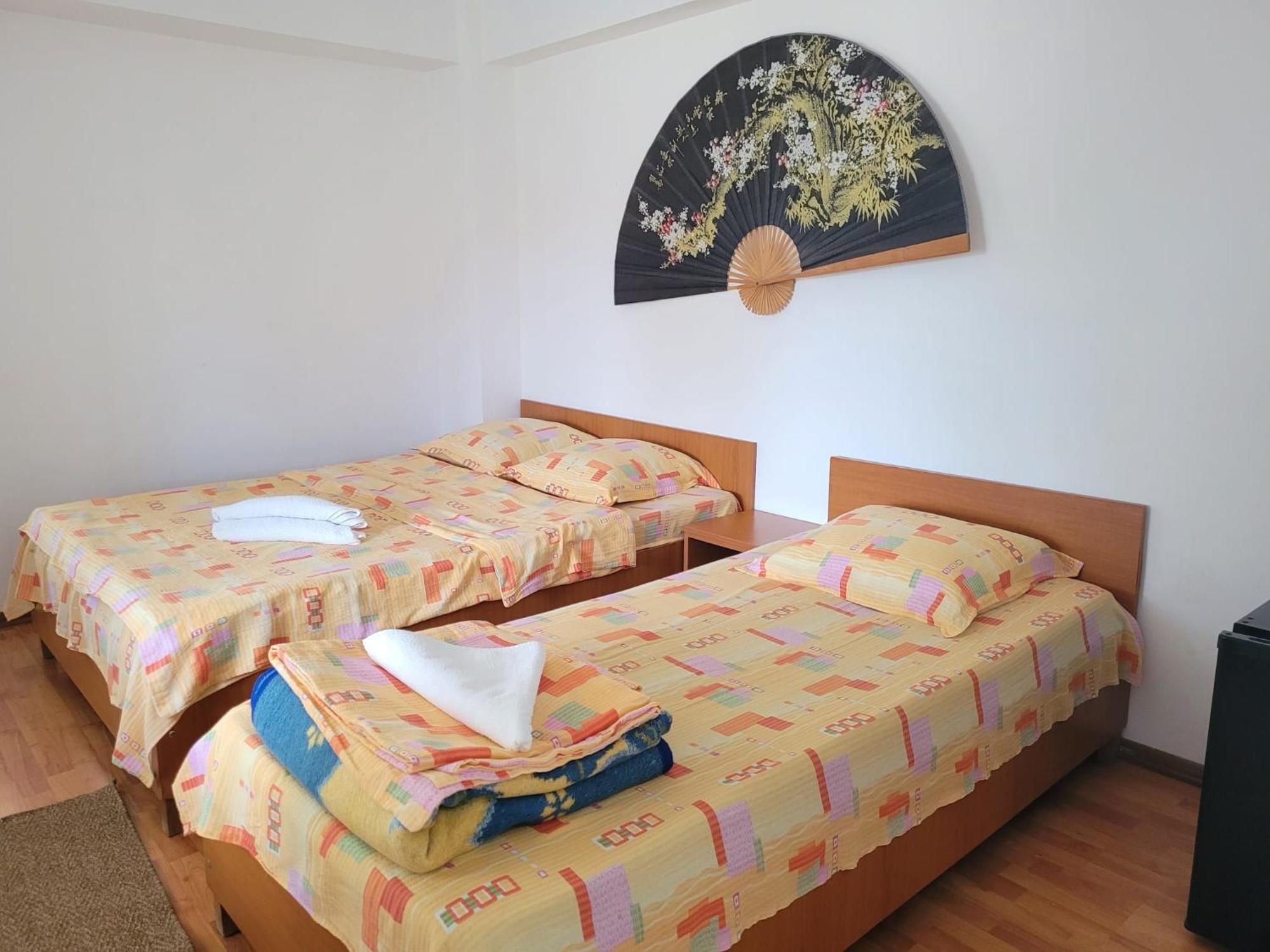 Vila Didi, Mangalia Esterno foto