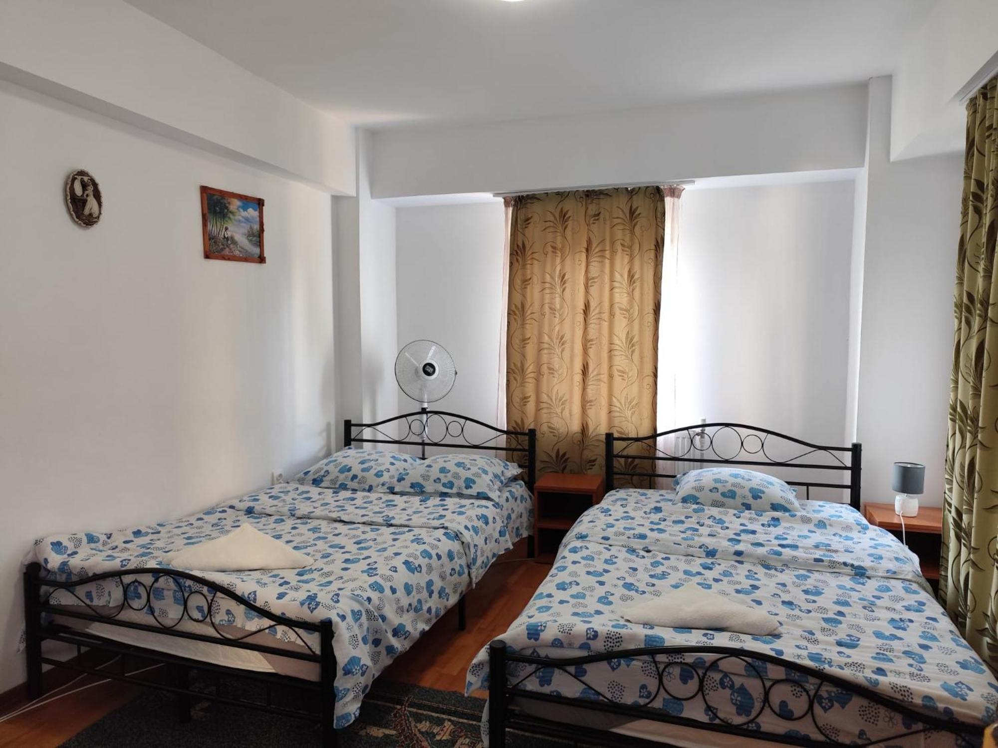 Vila Didi, Mangalia Esterno foto