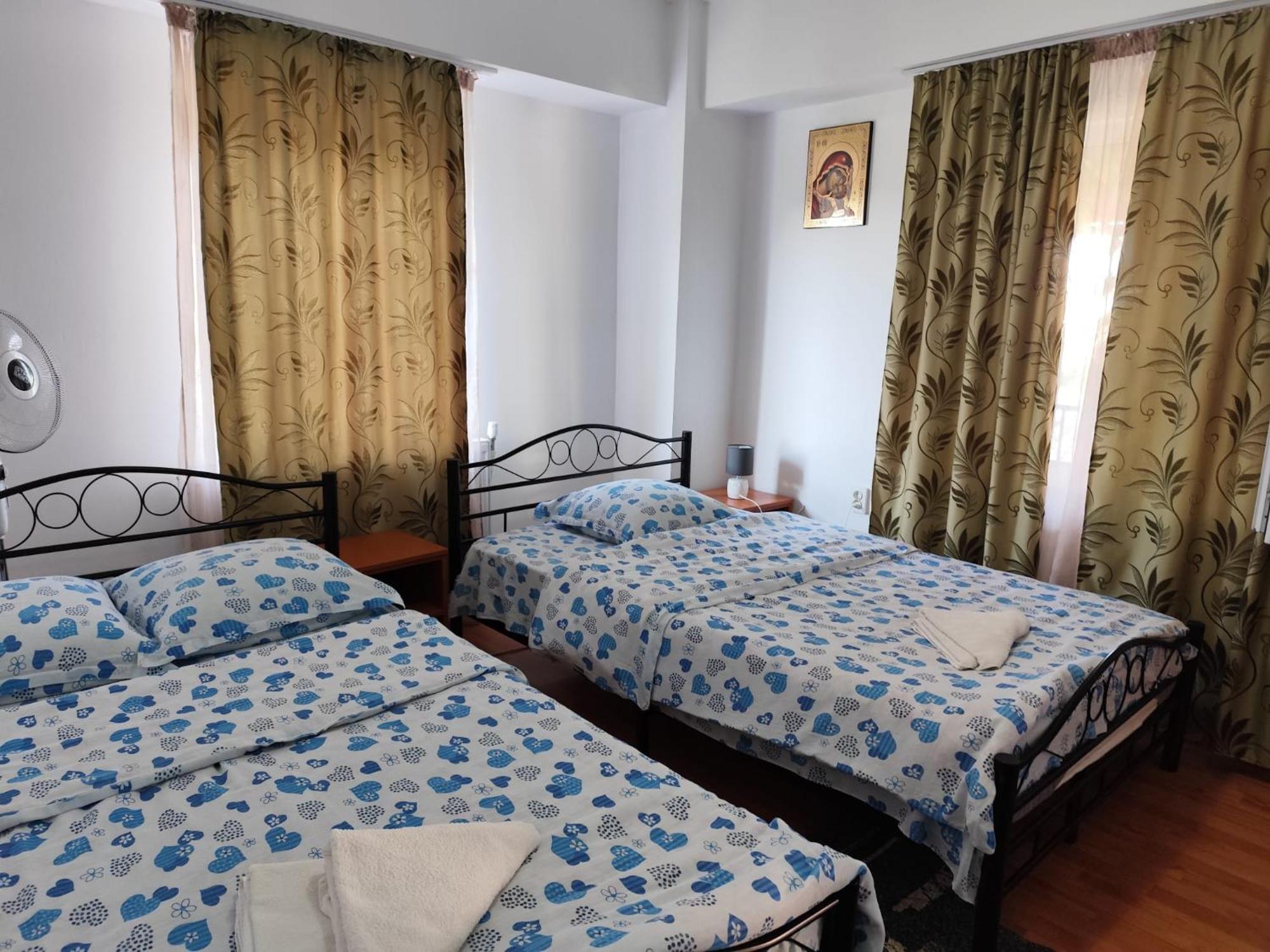Vila Didi, Mangalia Esterno foto