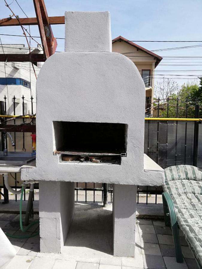 Vila Didi, Mangalia Esterno foto