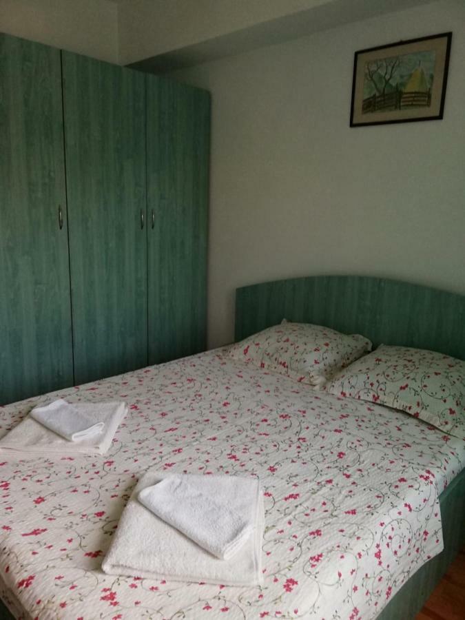 Vila Didi, Mangalia Esterno foto