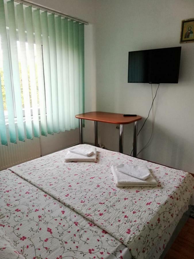 Vila Didi, Mangalia Esterno foto